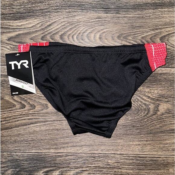 TYR Swim Briefs - Picture 4 of 4